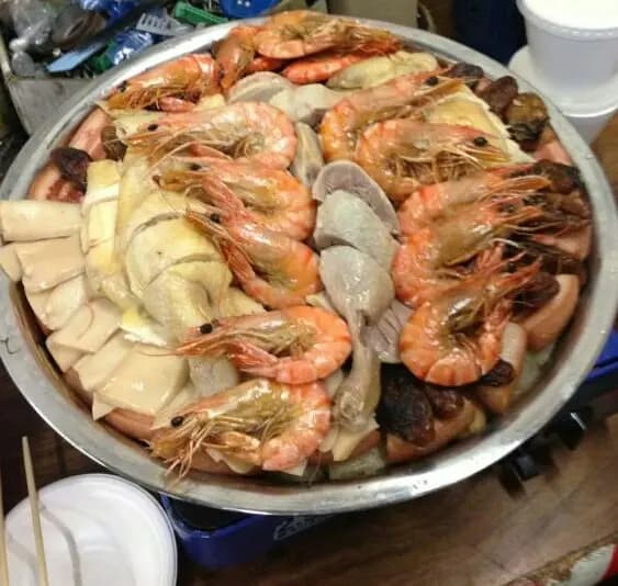 知味棧咸雞咸鴨專門店 photo 3
