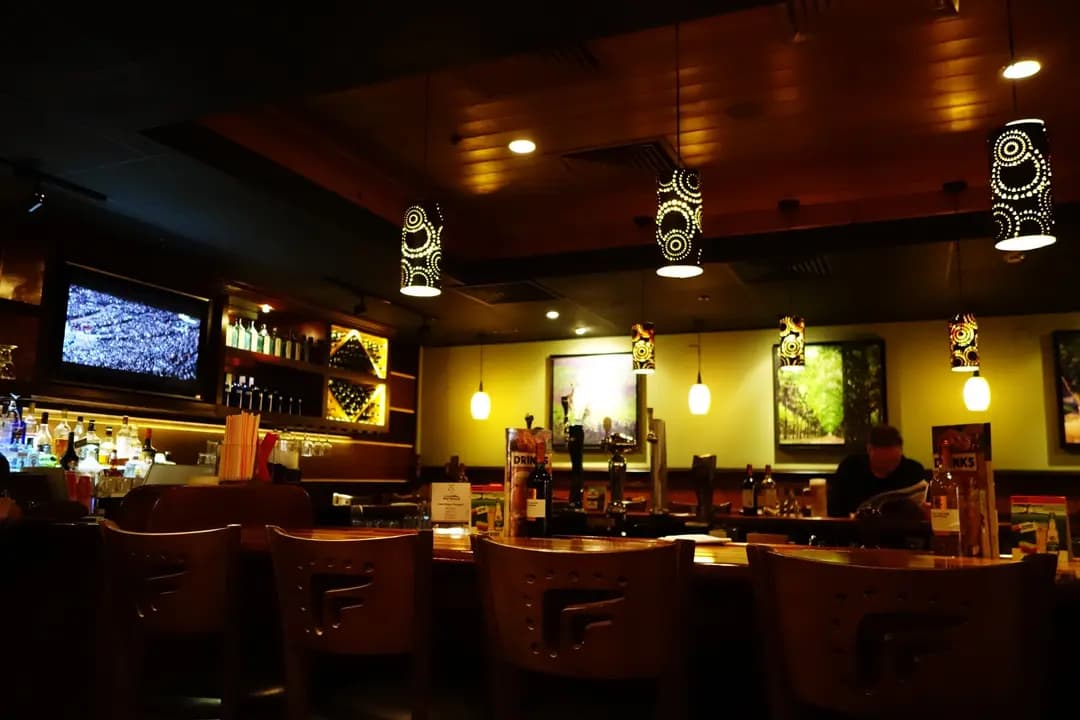 Outback Steakhouse photo 8