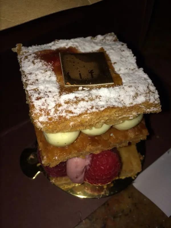 Sift Patisserie photo 4