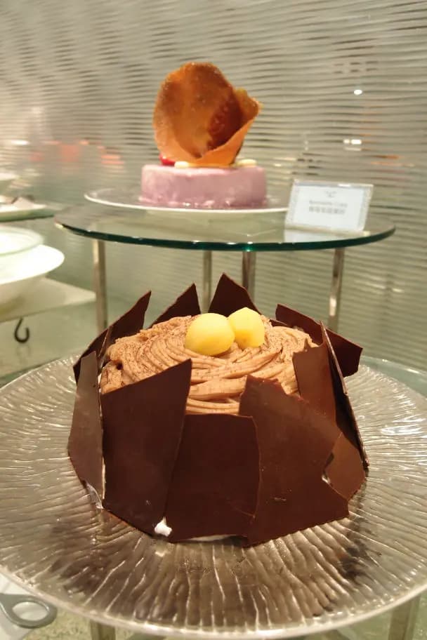 儷廊咖啡室 photo 2