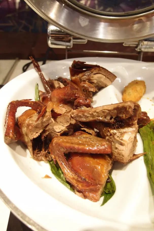 儷廊咖啡室 photo 6