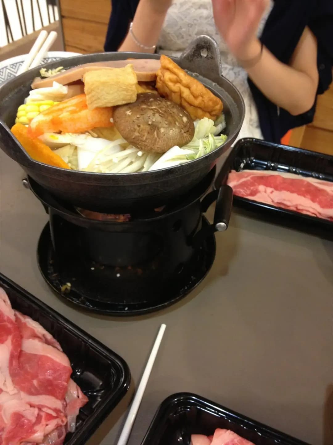 吉野家 photo 7