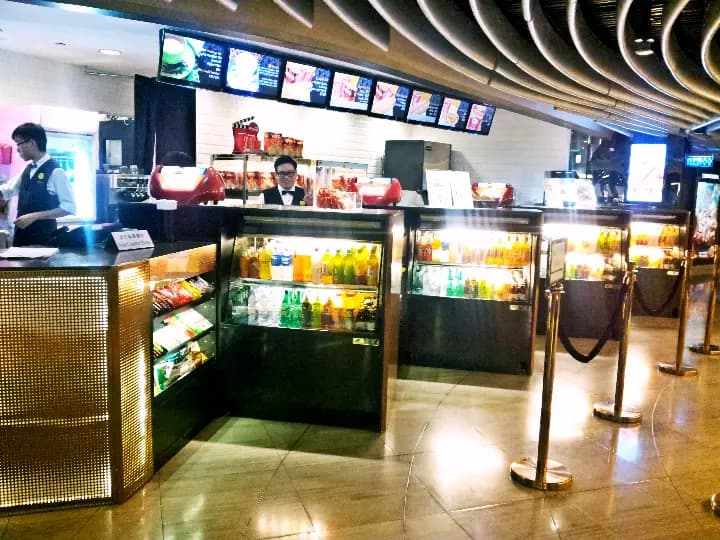 MOViE MOViE Pacific Place photo 5