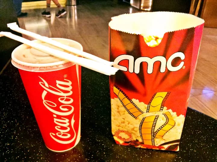 MOViE MOViE Pacific Place photo 1