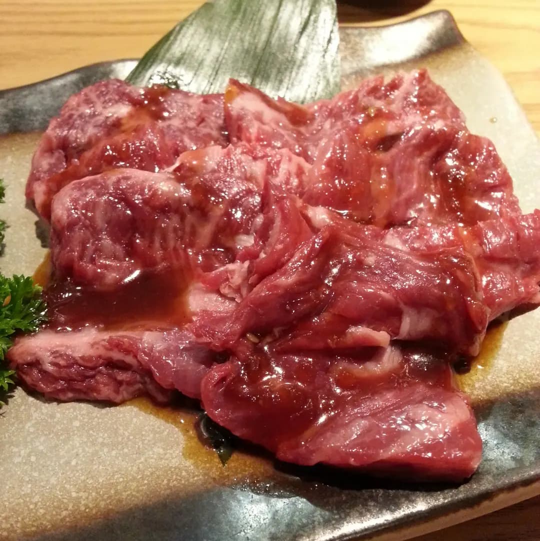 和牛燒肉‧純 photo 1
