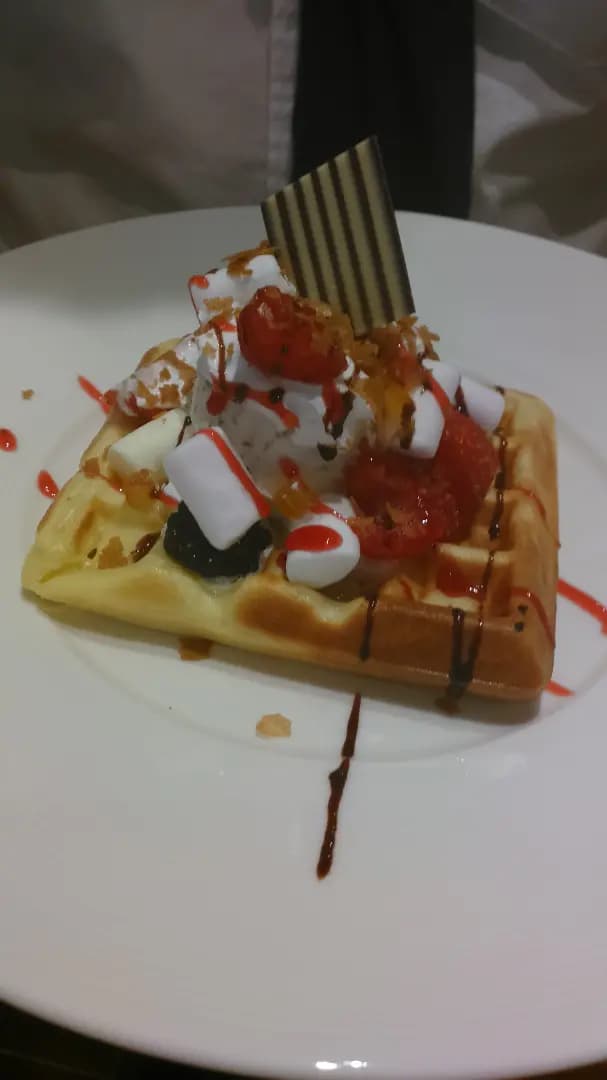 Carft store & cafe photo 2