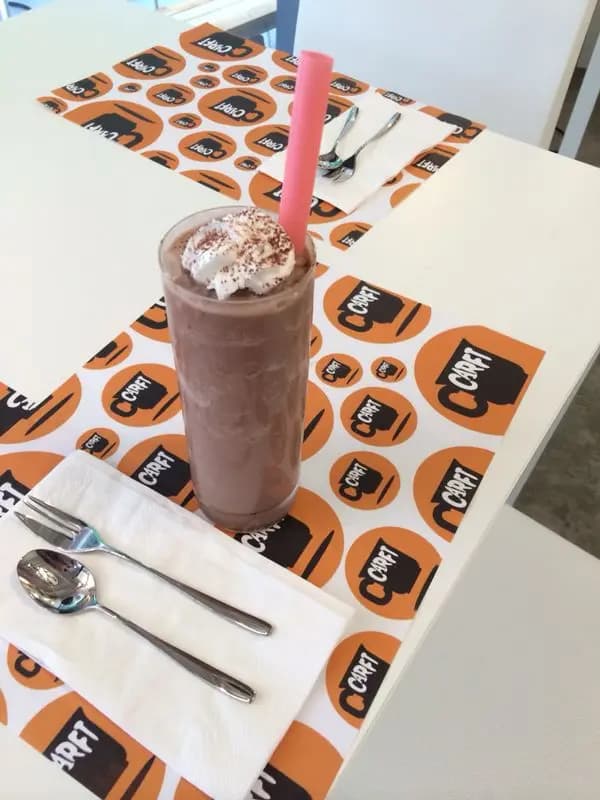 Carft store & cafe photo 3