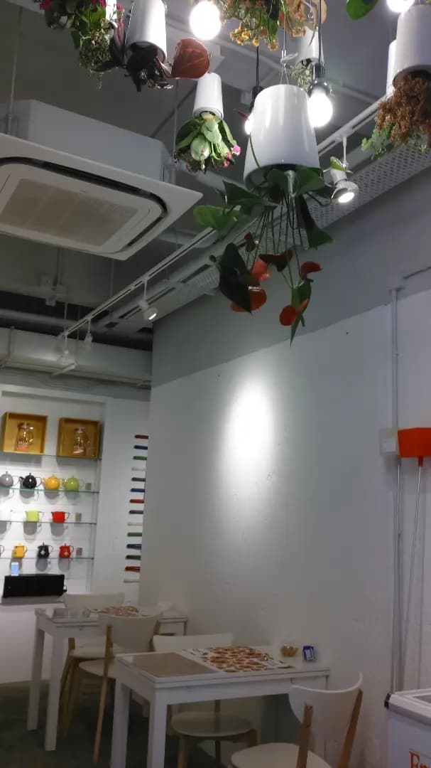 Carft store & cafe photo 1