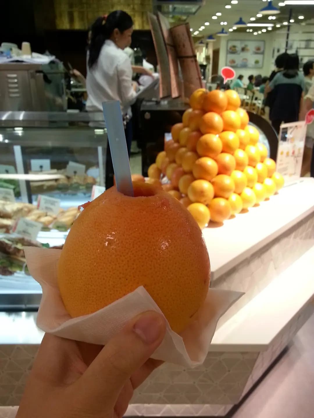 Fusion Deli (太古城中心) photo 4