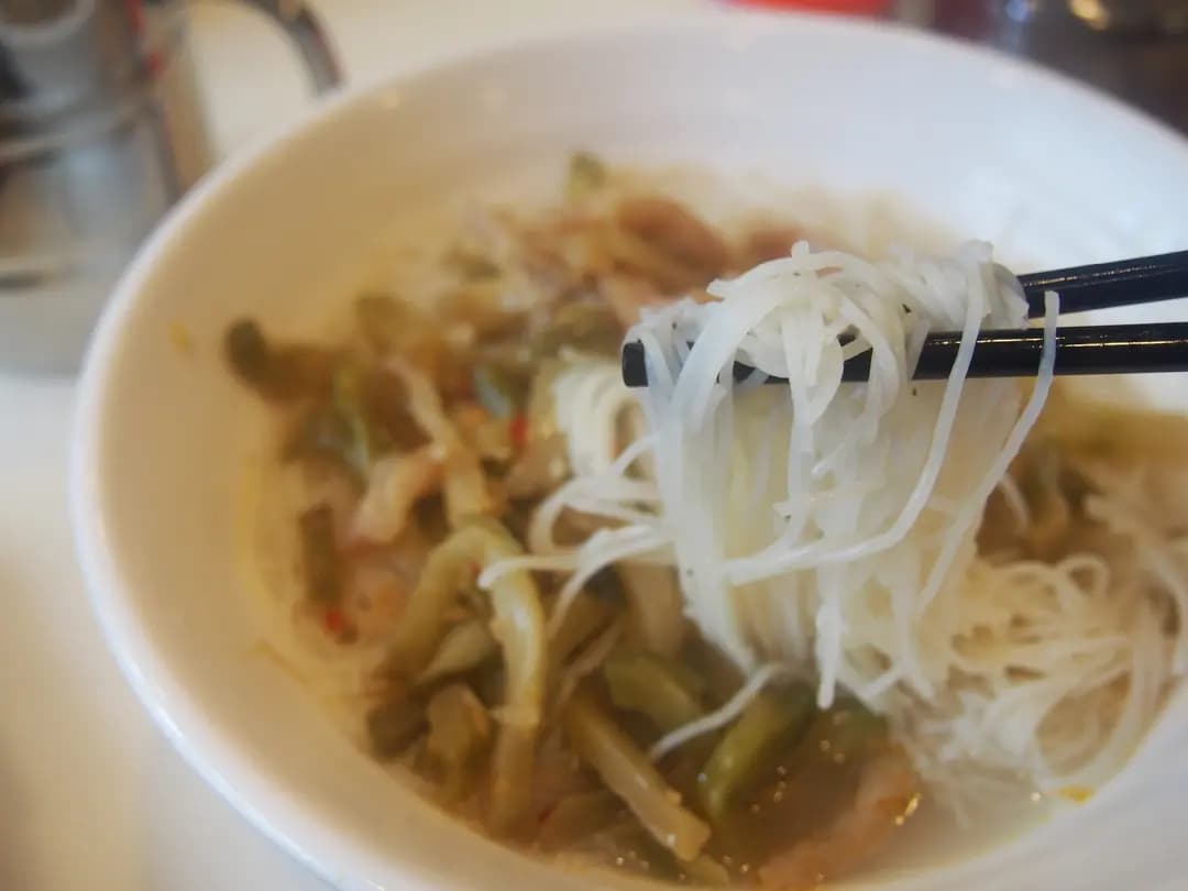 俊達晞茶餐廳小廚 photo 7