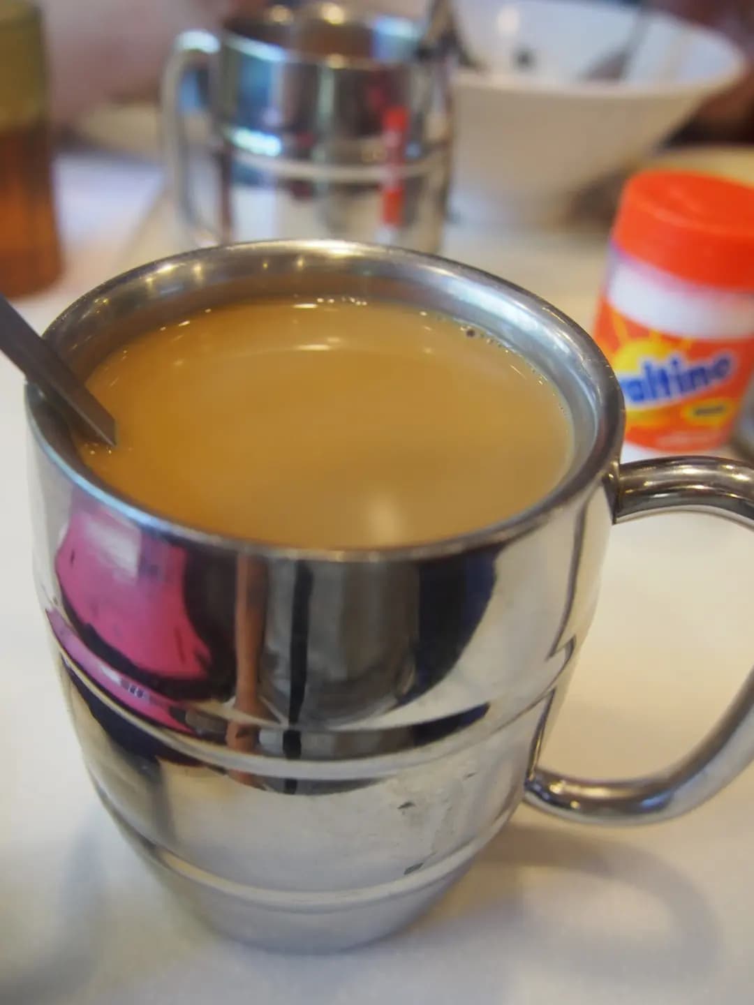 俊達晞茶餐廳小廚 photo 4