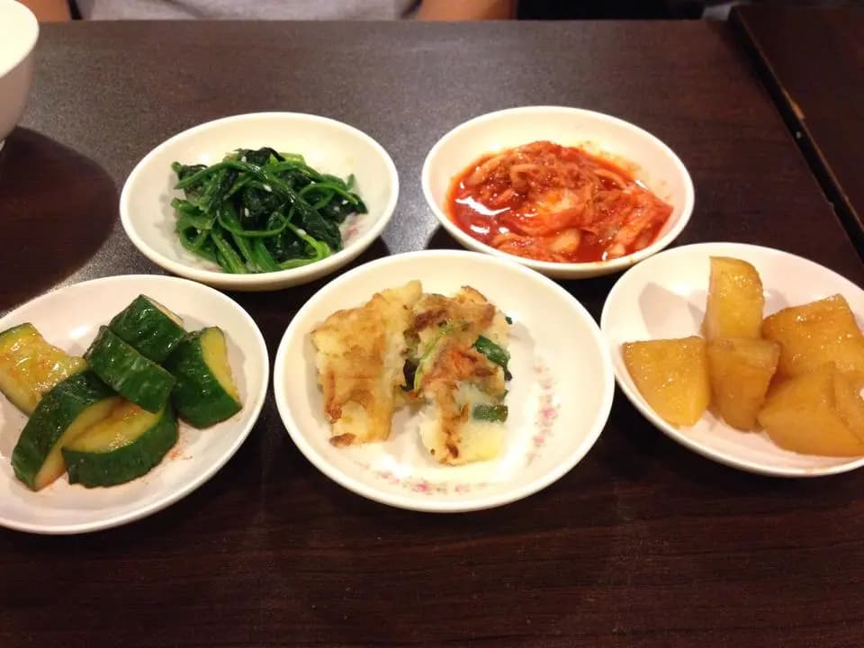 韓食時代 photo 5