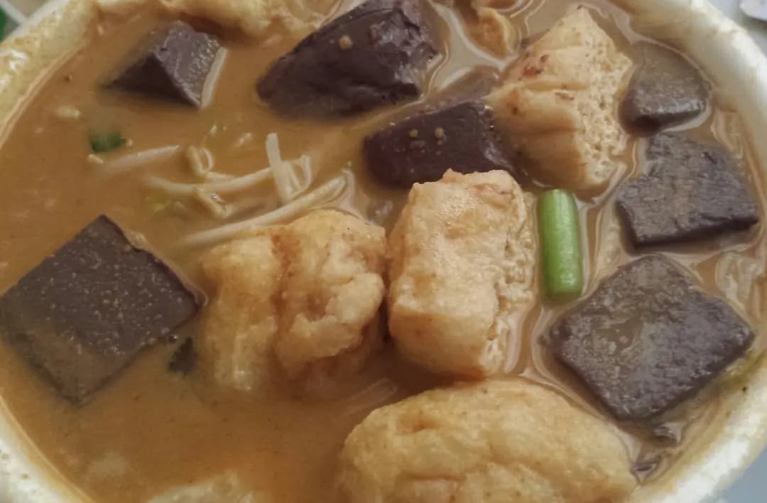 興城風味麻辣米線 photo 2