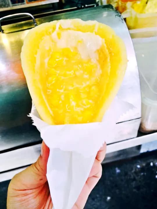 紅磡雞蛋仔 photo 7