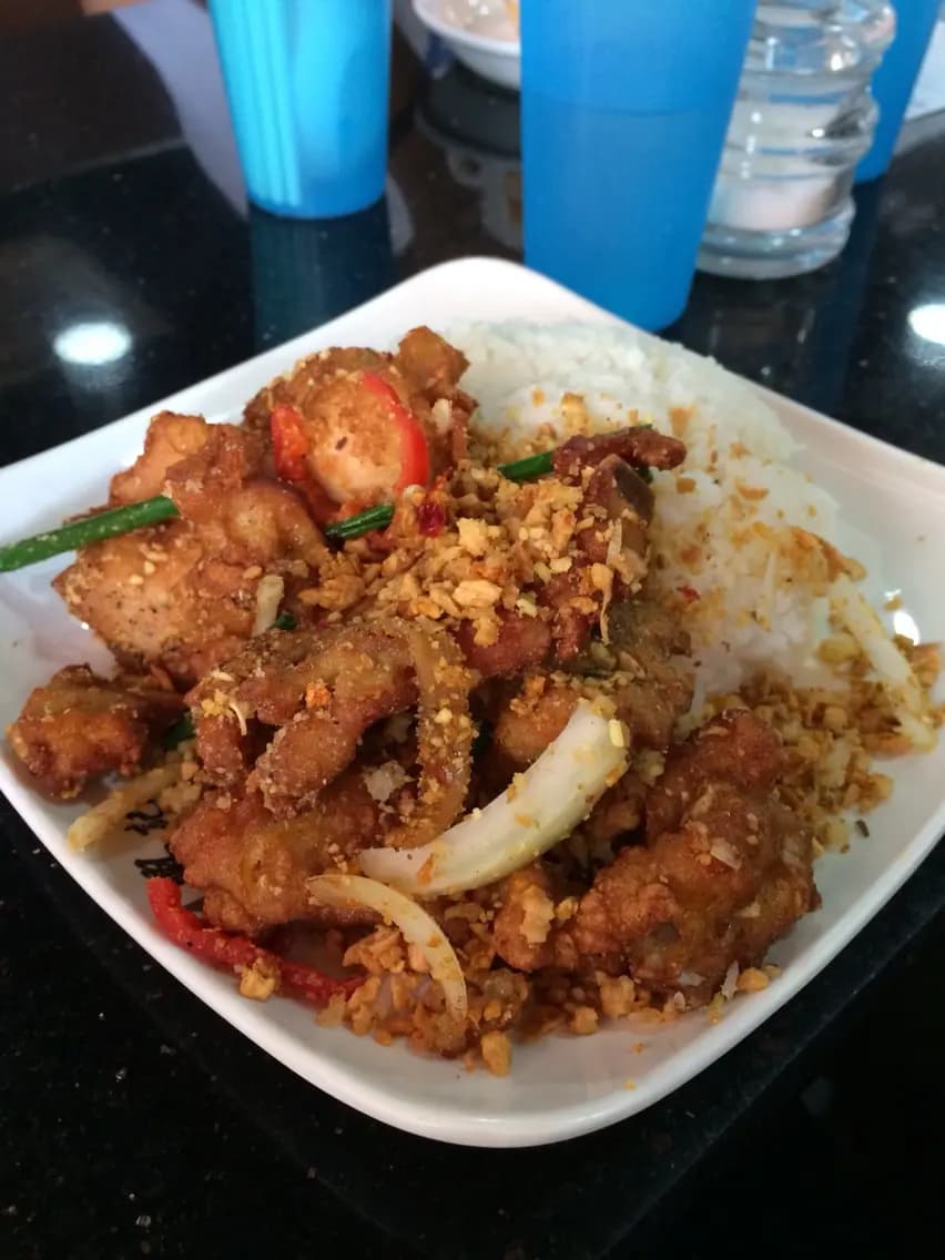 興記粉麵餐廳 photo 7