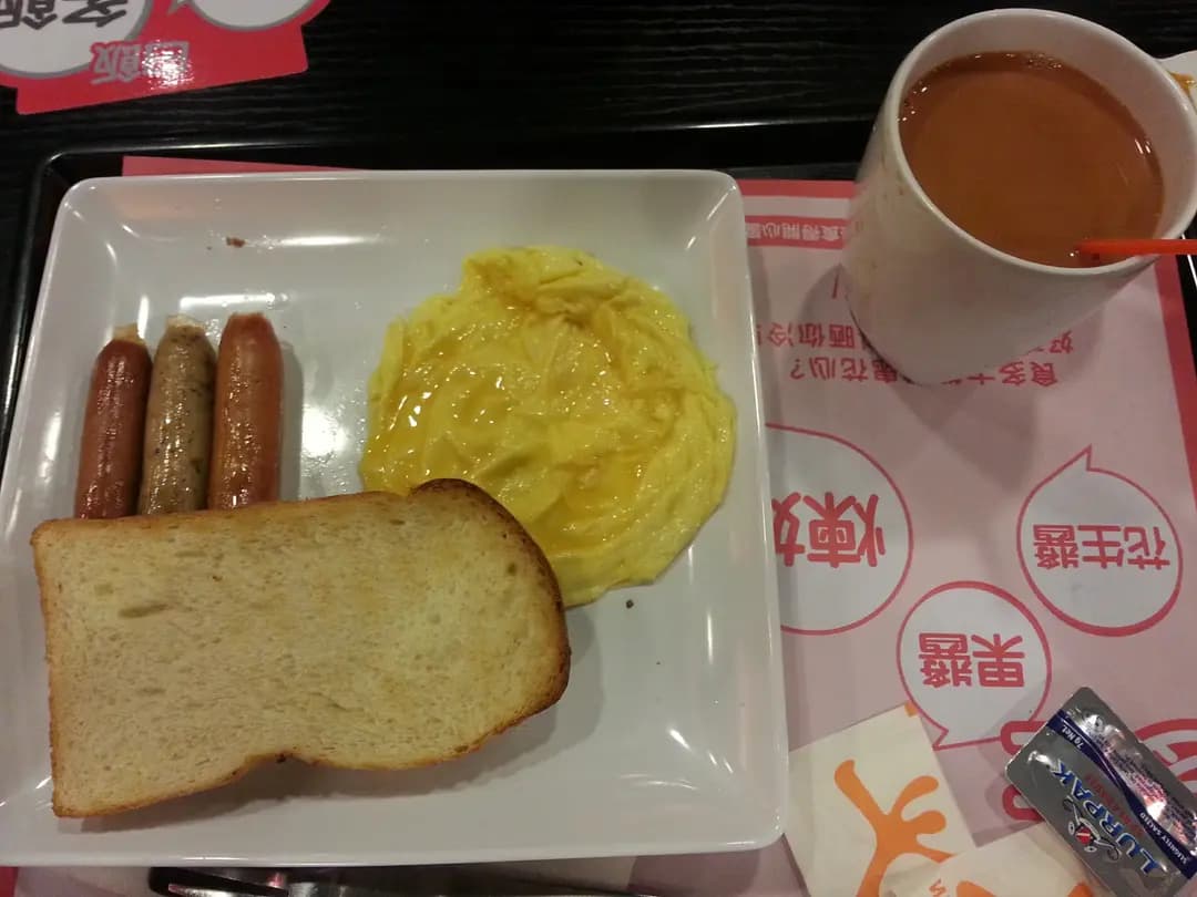 大快活 photo 6