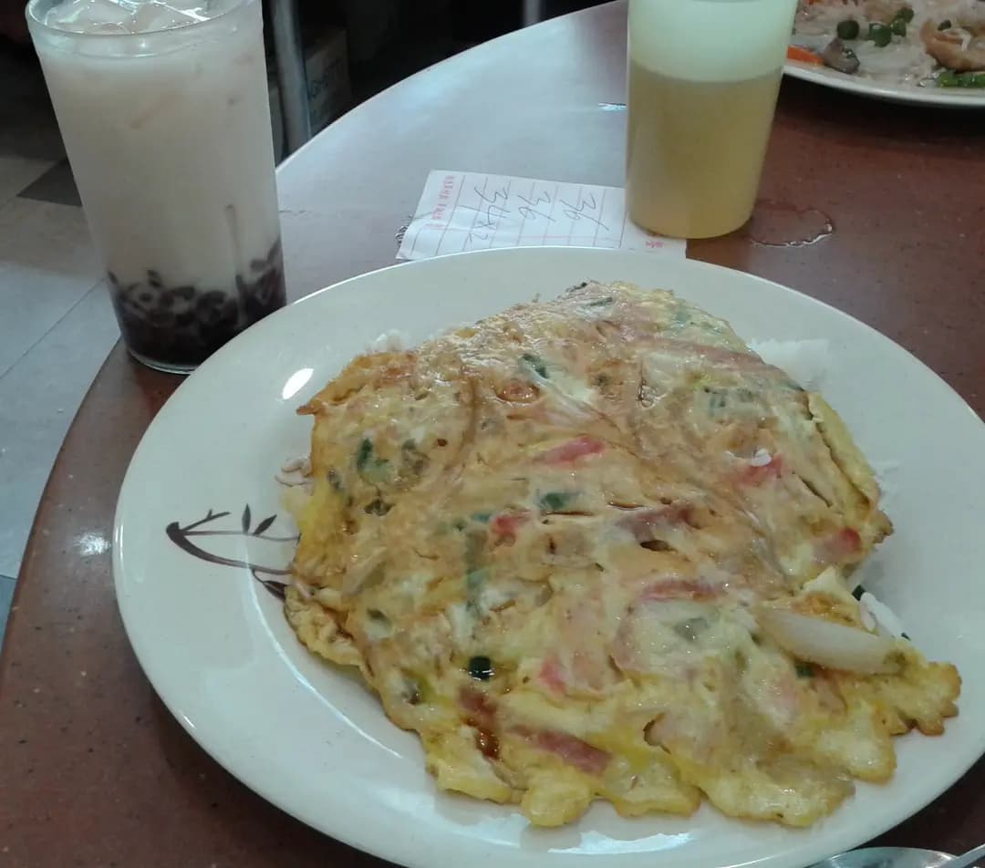 利寶茶餐廳 photo 6