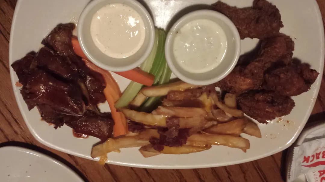 Outback Steakhouse photo 4