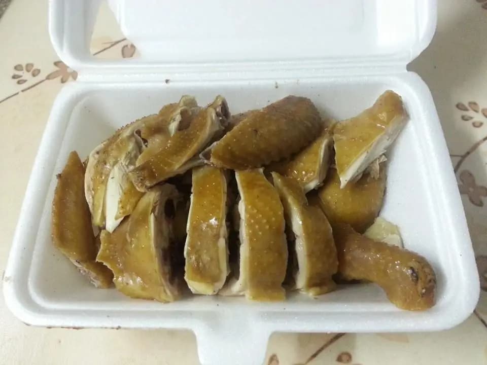 鳳翔清遠雞 photo 4