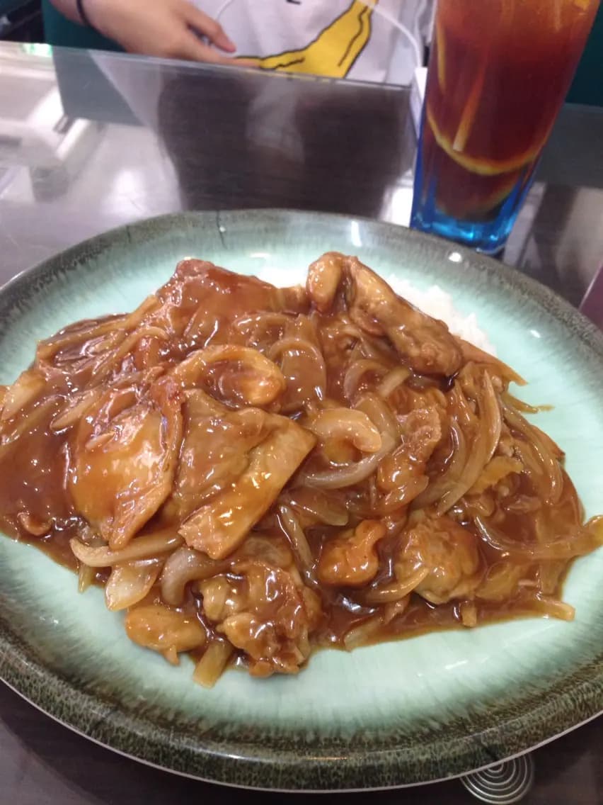 為食堡 photo 8