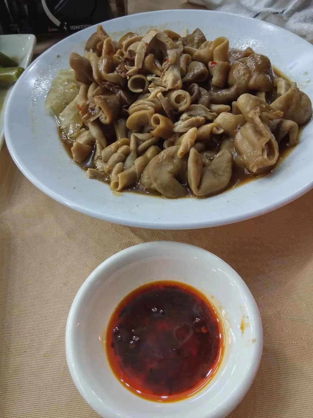 翠林大排檔 photo 3