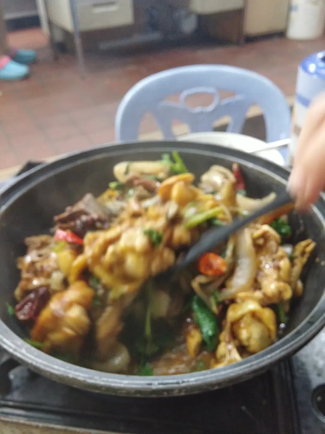 翠林大排檔 photo 5