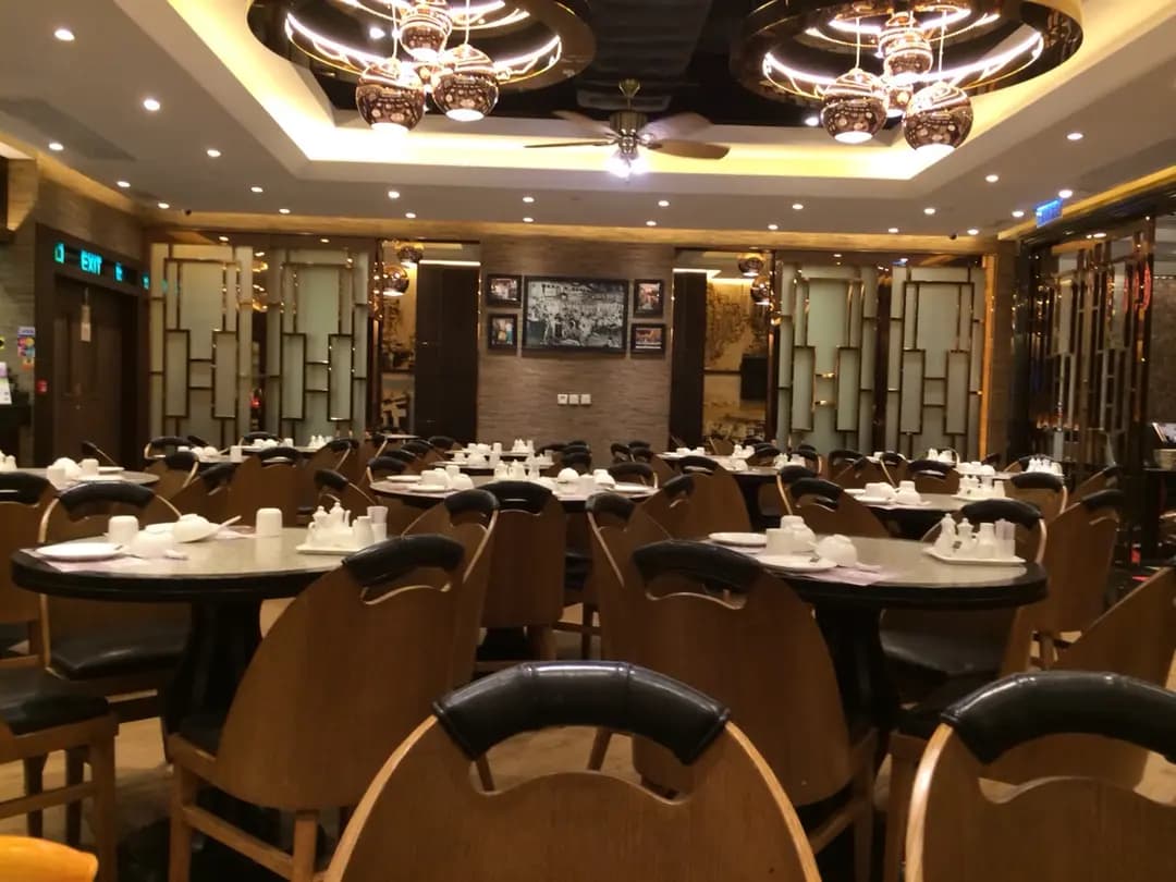 左麟右李粥麵小菜專門店 photo 2