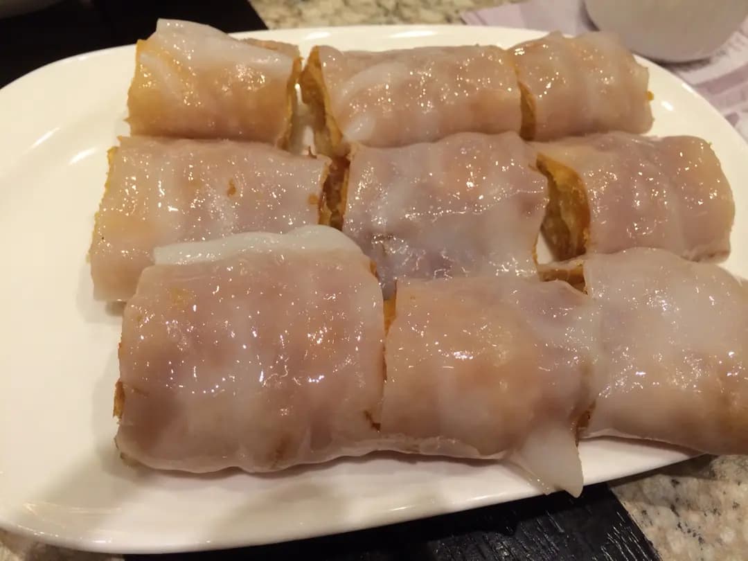 左麟右李粥麵小菜專門店 photo 8