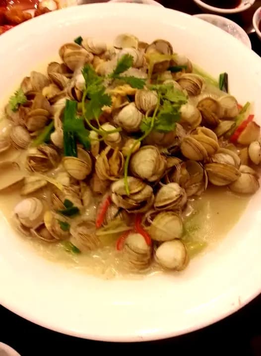 明記海鮮酒家 photo 3