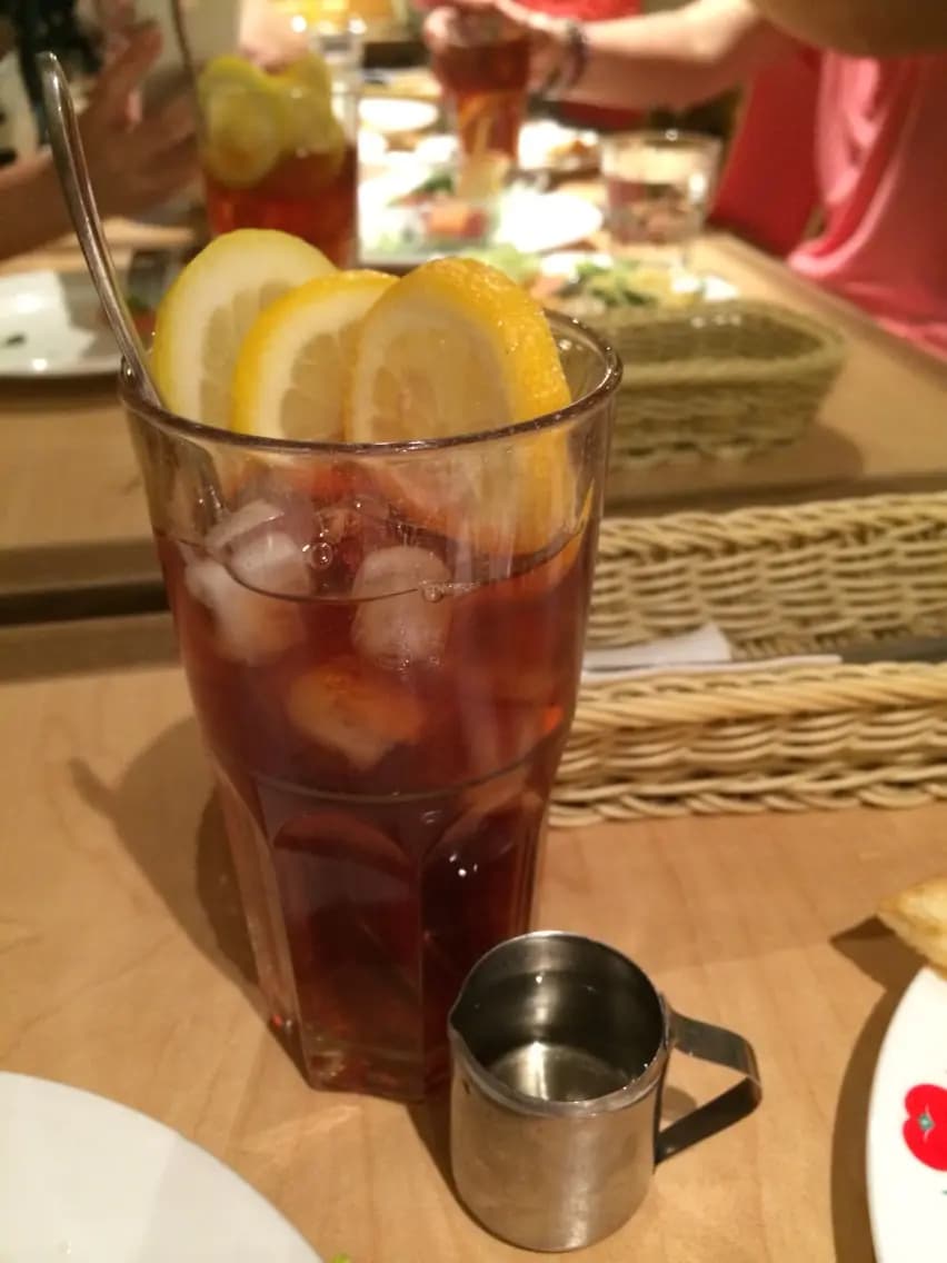 Italian Tomato Café photo 3