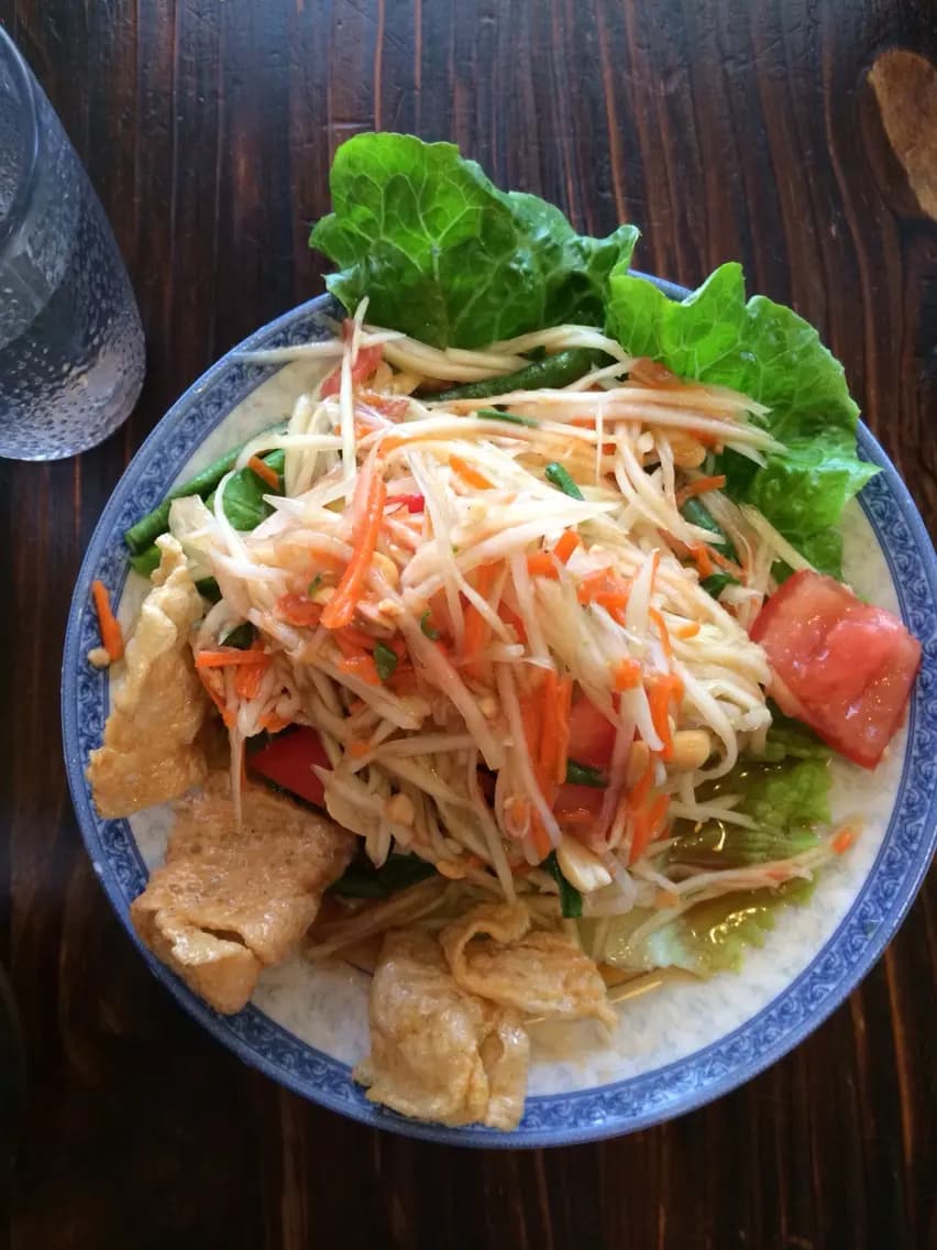 泰式素食 photo 6