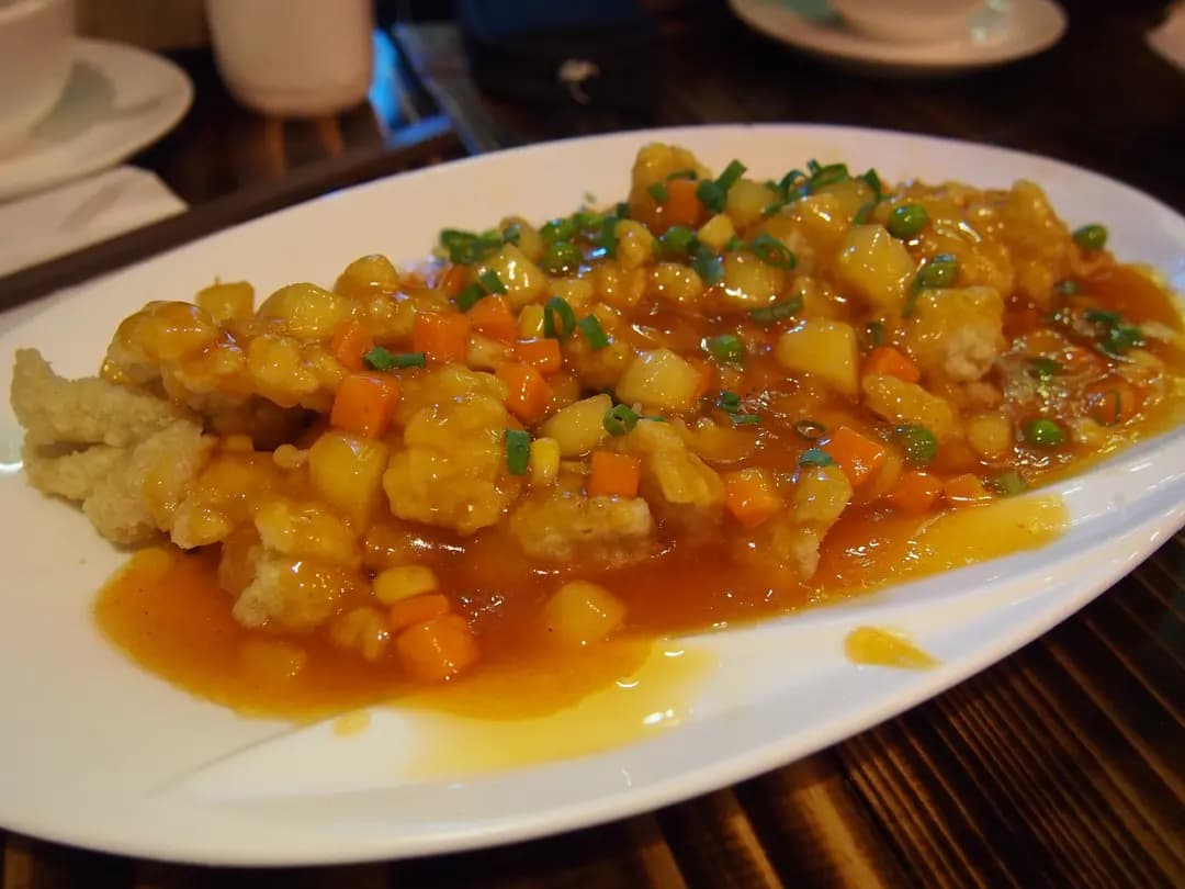 老掌櫃東北菜館 photo 5