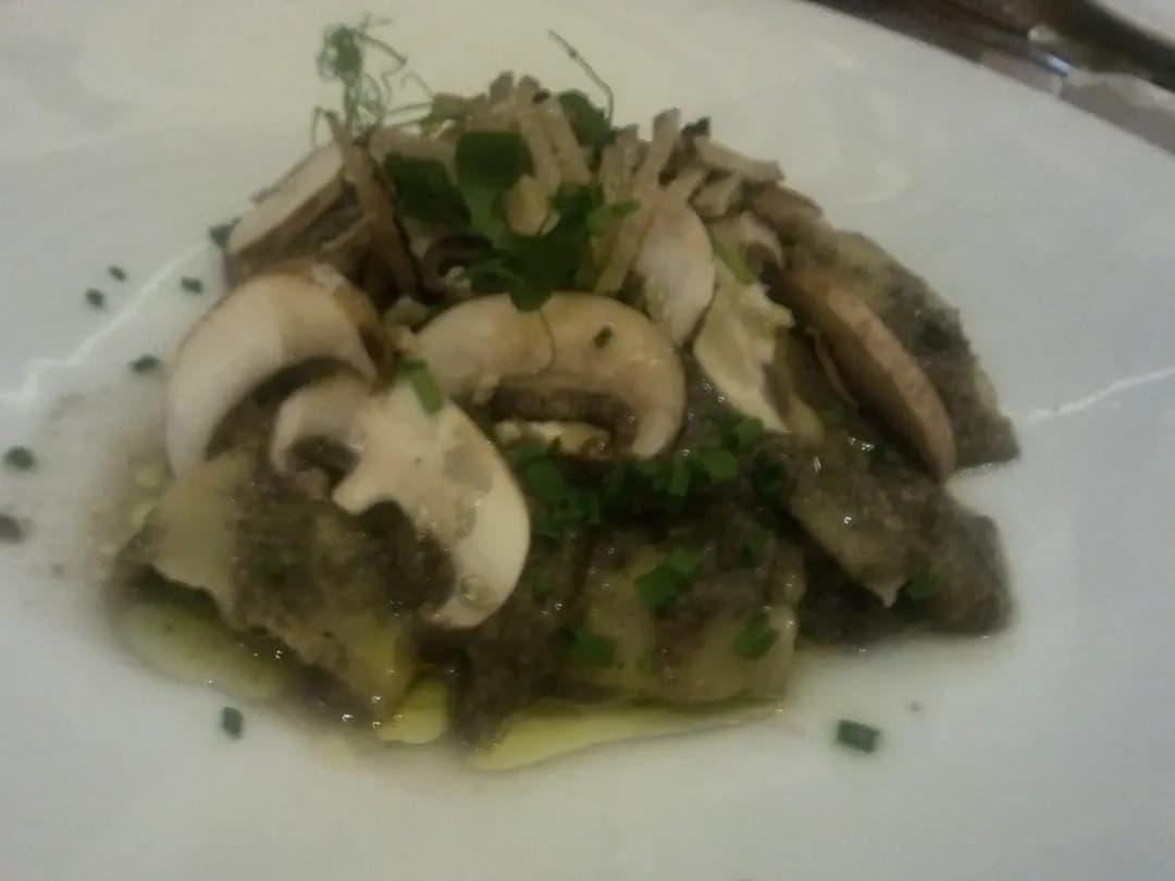 Trattoria Queen Hollywood photo 7