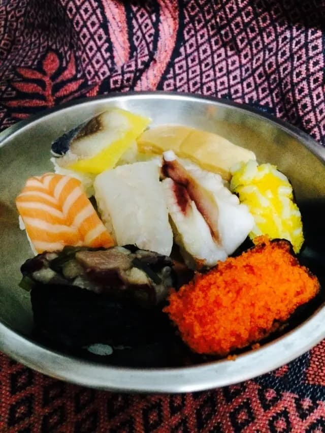 爭鮮外帶壽司 (開源道) photo 6