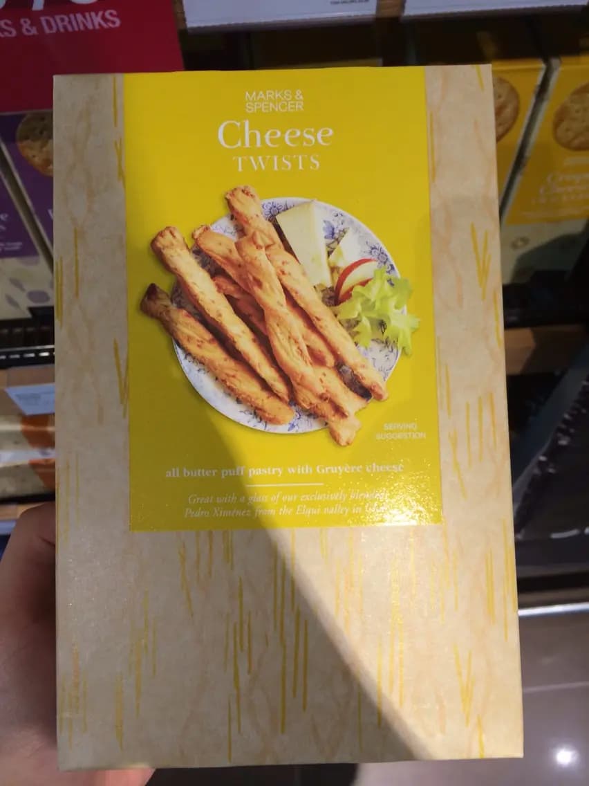Marks & Spencer - 食品部 photo 5