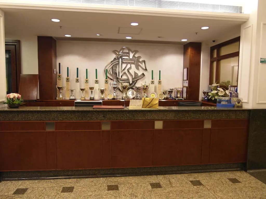 九龍木球會餐廳 photo 7