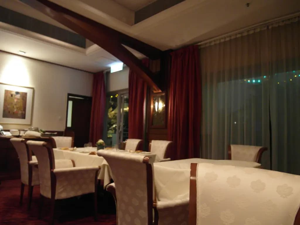 九龍木球會餐廳 photo 3