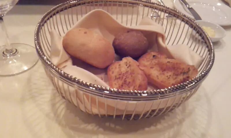 九龍木球會餐廳 photo 8