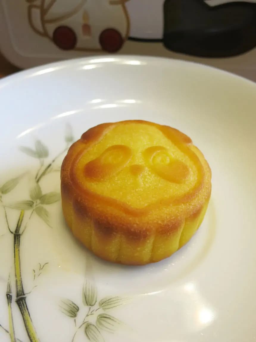 奇華餅家 (新都城中心二期) photo 8