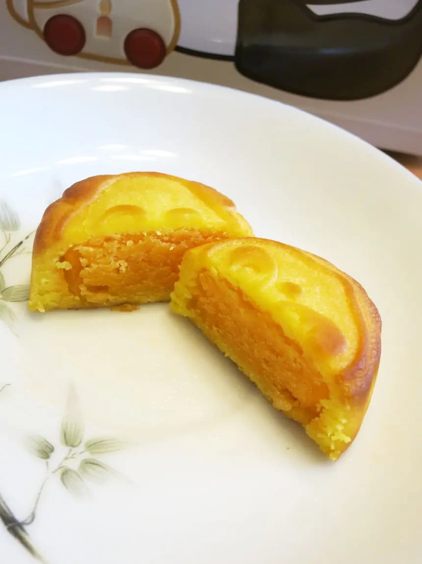 奇華餅家 (新都城中心二期) photo 5