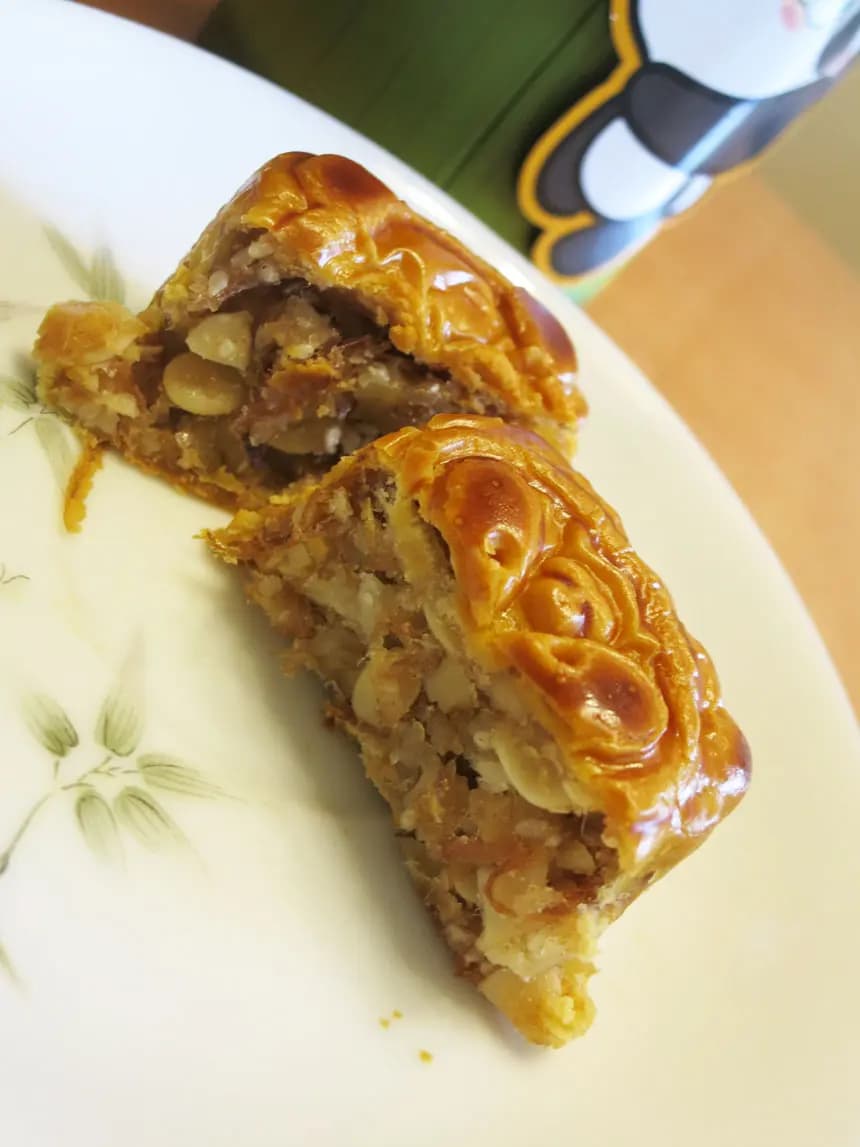 奇華餅家 (新都城中心二期) photo 2