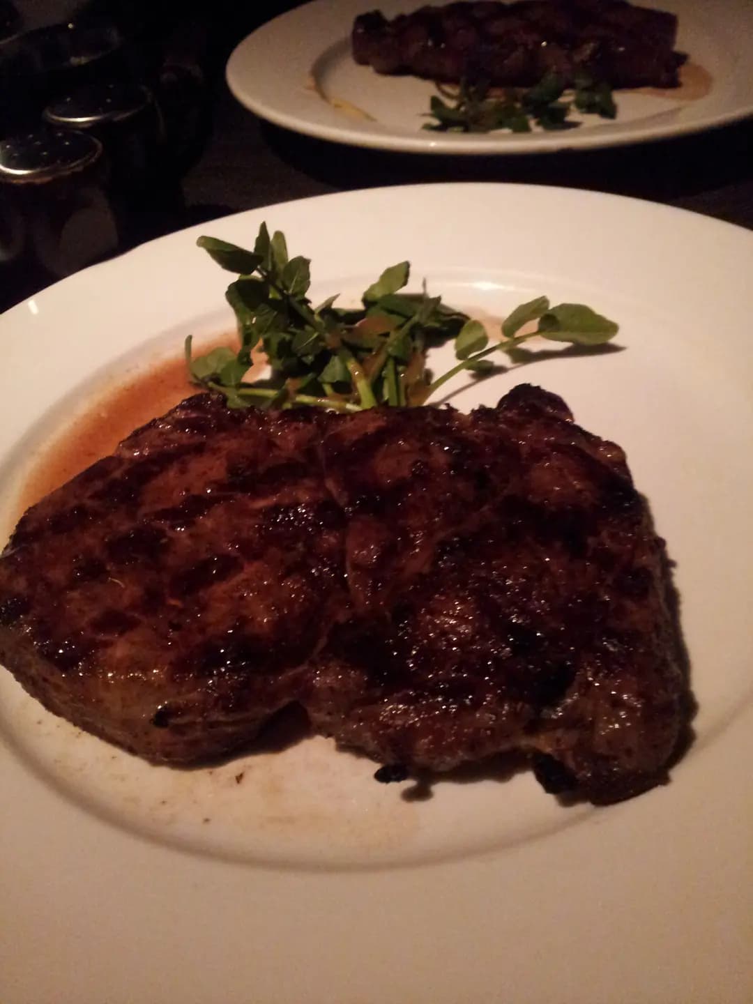 Wooloomooloo Steakhouse photo 1