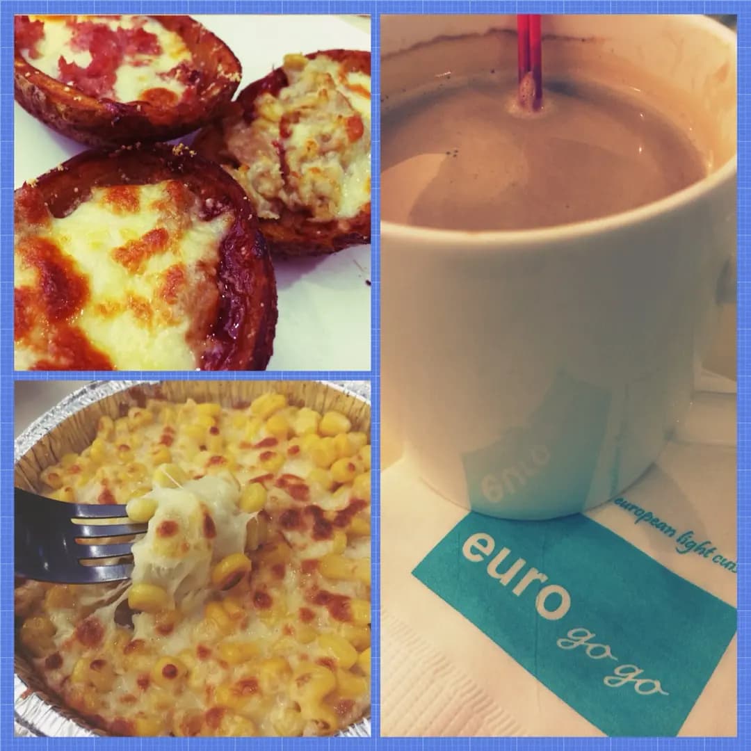 euro go go photo 1
