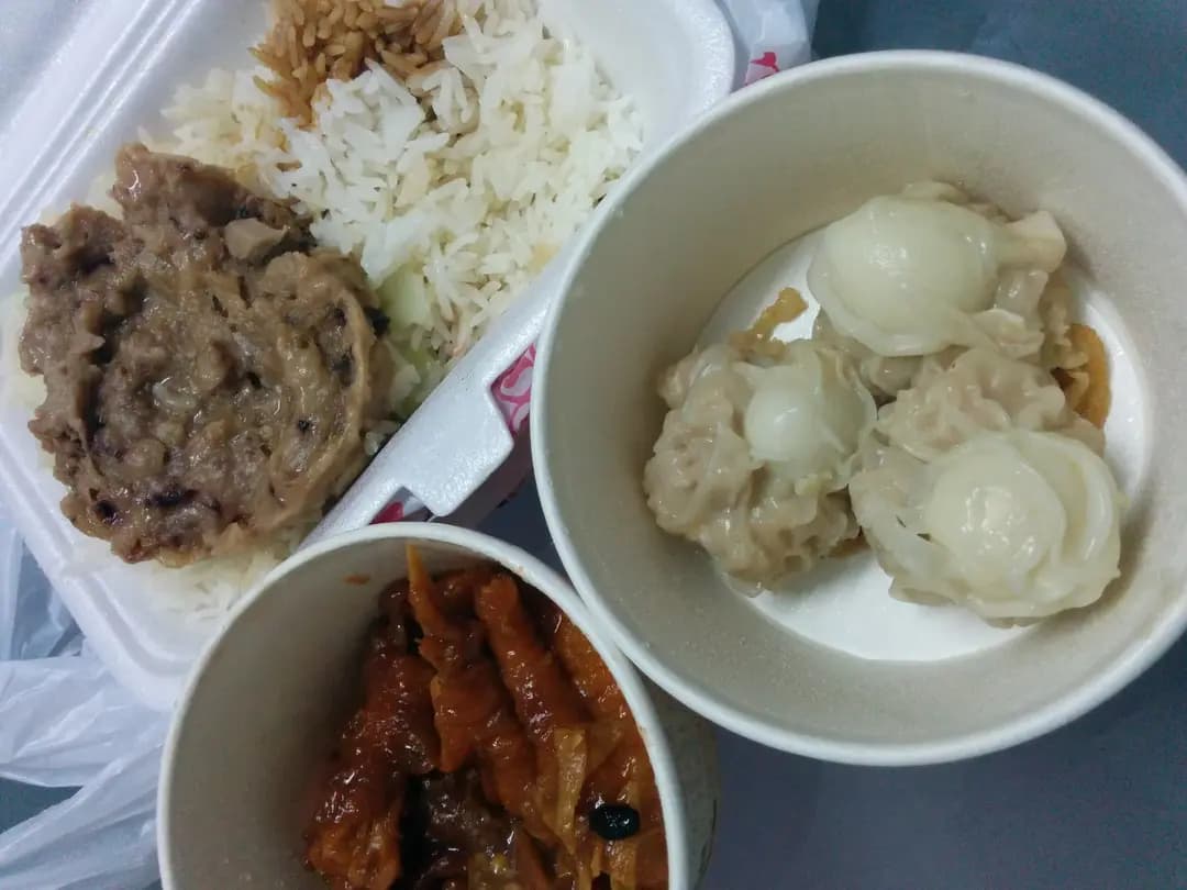 唐記包點 photo 2