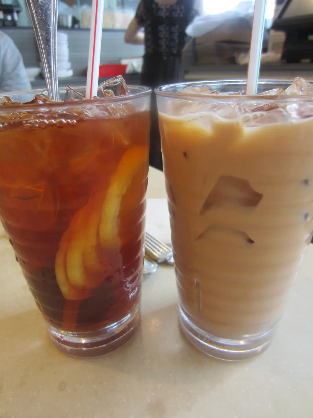 晨光餐廳 photo 3