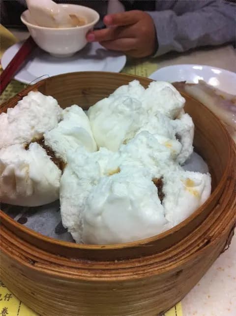 點心居 photo 2