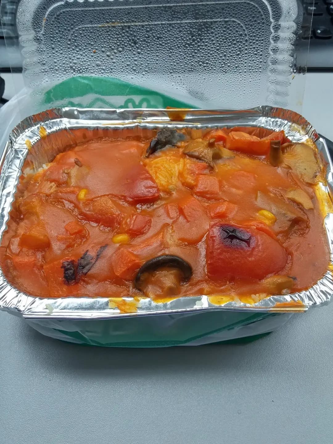 V8美食軒 photo 7