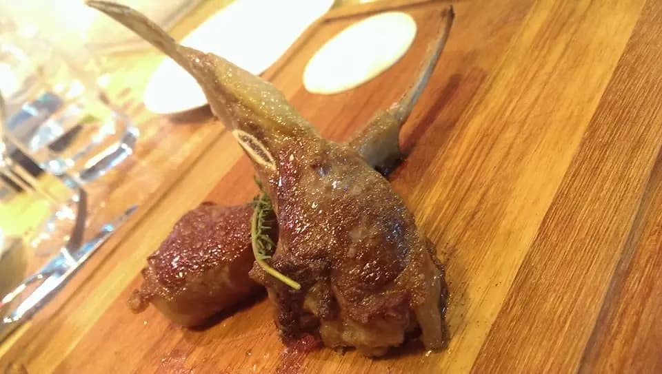 The Butchers Club photo 7