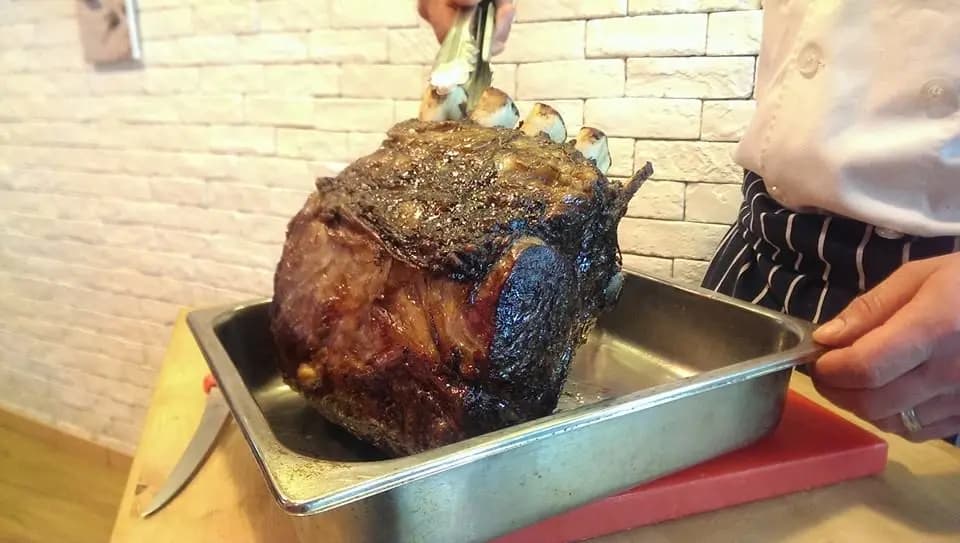 The Butchers Club photo 5