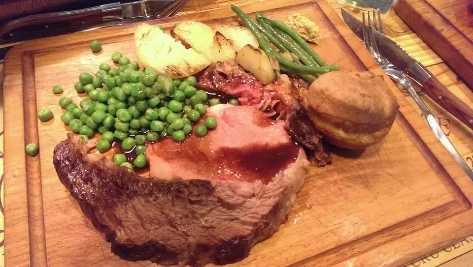 The Butchers Club photo 2